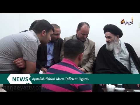 News & events sha'ban 3rd- 1435