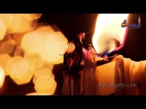 ویدیو کلیپ ویژه محرم الحرام 1437 - 10
