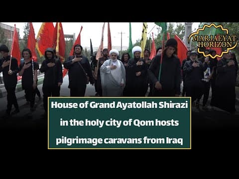 🔹Shia Rights Watch Publishes Monthly Report of Anti-Shiism