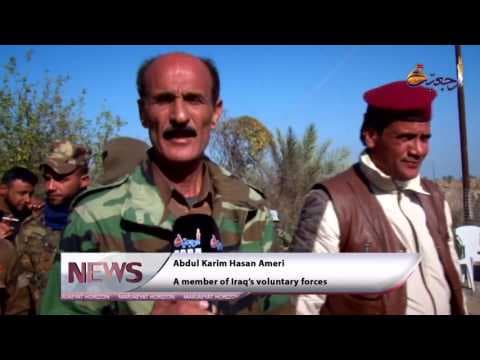 Marjaeyat Horizon Rabi al-thani 1st//part 2