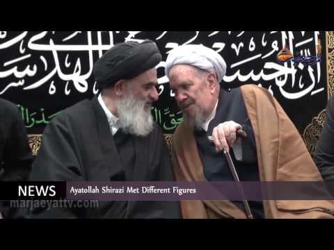 News & events safar 10th -1437