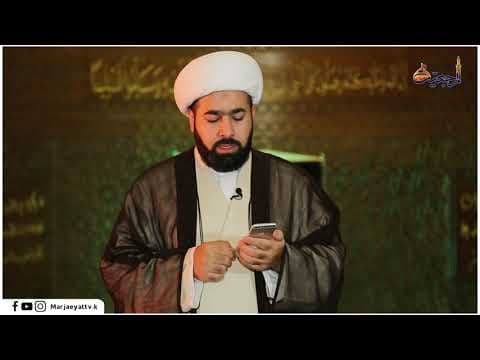 جوابك في 60 ثانية (ما هي طريقة لبس الإحرام
