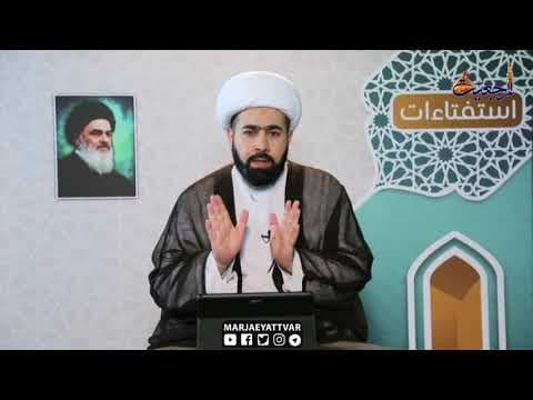 برنامج استفتاءات (الحلقة 15)