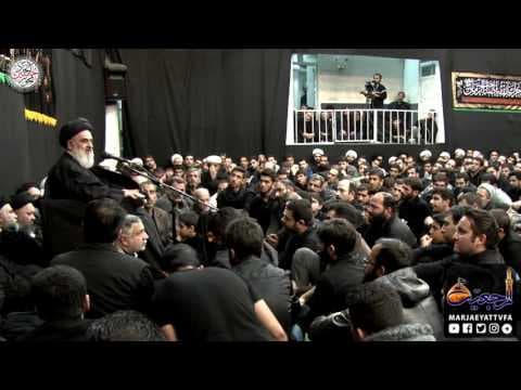 زيارت امام حسين عليه السلام بدون گذرنامه و ويزا