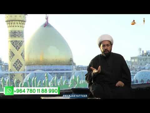 برنامج استفتاءات (الحلقة 17)