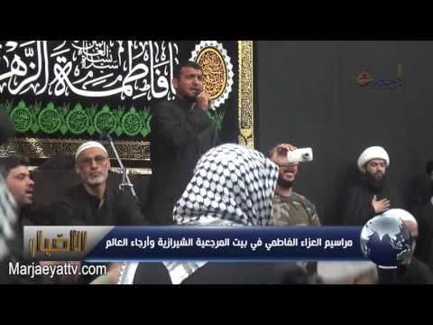 الأخبار و الأحداث 3 جمادي الثانية1437