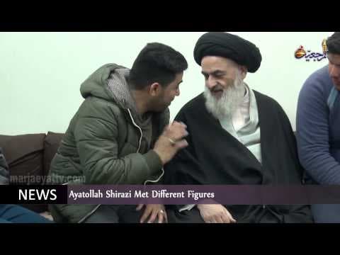 News & events Jumada al-awwal 6th -1436