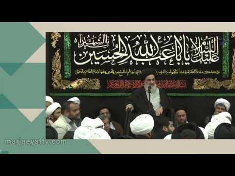 Resonance, The Echo of Islam ,part6