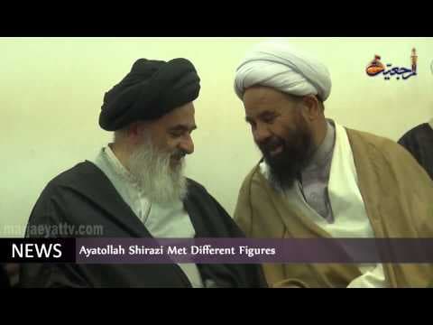 News & events jumada al-Thani 12th -1436
