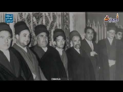 🔹13 ذی الحجه سالگرد ارتحال رهبر انقلاب 1920 عراق