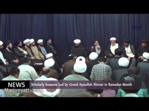 News & events Ramadan 11th-1437