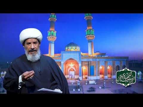 الرمضان المهدوي 19